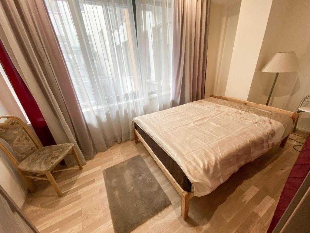 Old Town Apartment With Private Elevator Riga Exterior foto