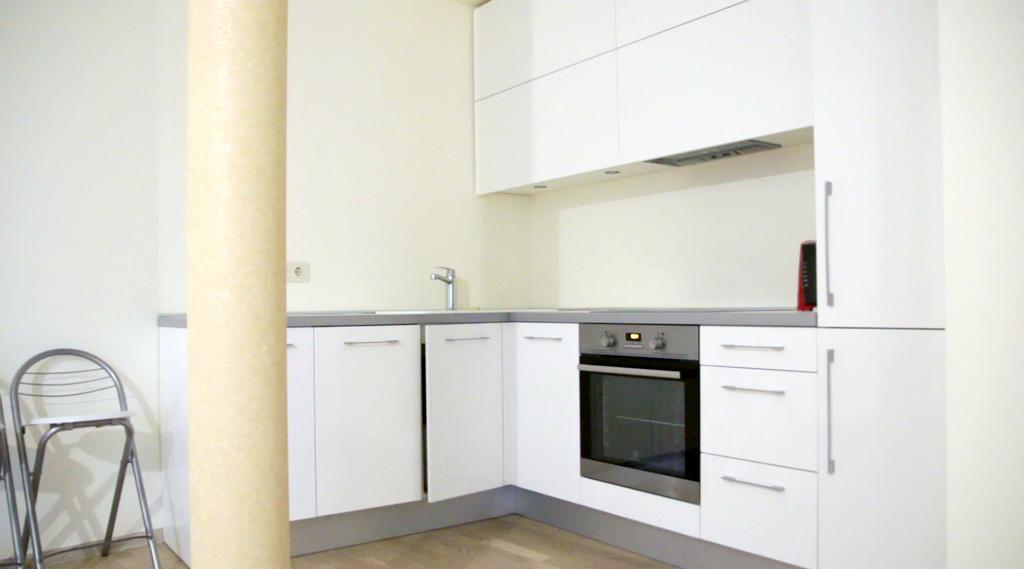 Old Town Apartment With Private Elevator Riga Exterior foto